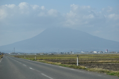 岩木山2021.11.19