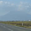 岩木山2021.11.19