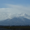 岩木山2021.12.03