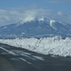 2022.01.21岩木山