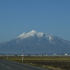 岩木山2021.12.09