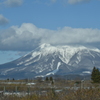 岩木山2021.12.14