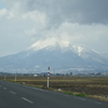 岩木山2021.12.15
