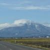 岩木山2021.11.30