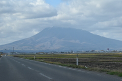 2021.11.17岩木山
