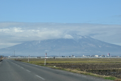 岩木山2021.12.07