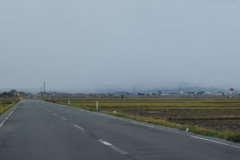 岩木山2021.11.24