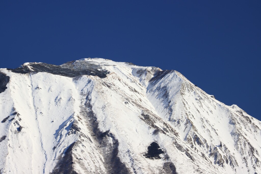 大山