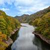 銀山平から尾瀬　R352　２
