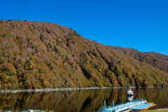銀山平と枝折峠
