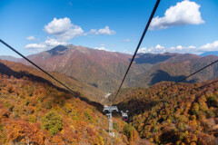 天神平（３）