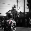 秋祭り−４