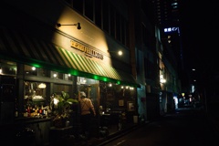 路地−１