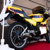 ヤマハRZ250カスタム