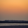 夕暮れ−２