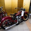 Indian・Scout
