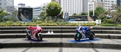 バイクのふるさと浜松−２