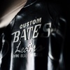 BATES LEATHER−４