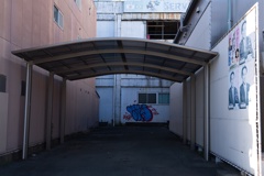 街角スナップ