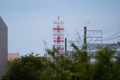 電波塔
