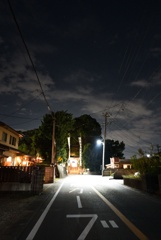 八幡神社