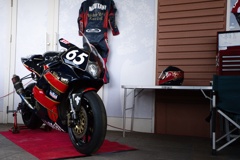スズキ・GSXーR1000