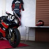 スズキ・GSXーR1000