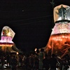 秋祭り−１