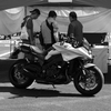 GSX1000S KATANA−２