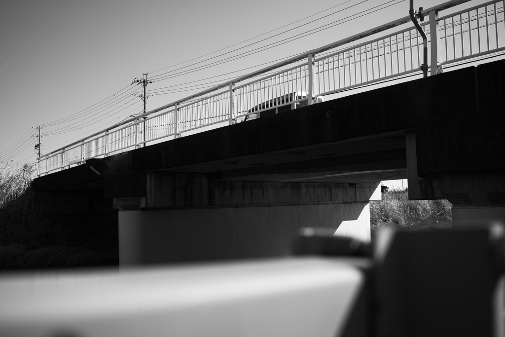 橋