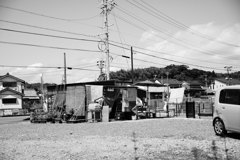 散歩写真−１