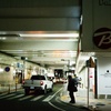 夜行−３