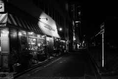 路地−２