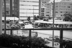 Bus Terminal