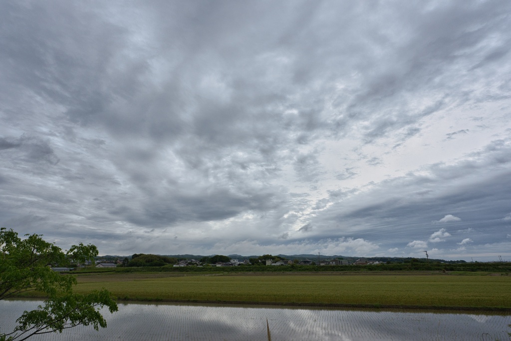 雲天