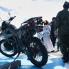 カワサキ・KLX250