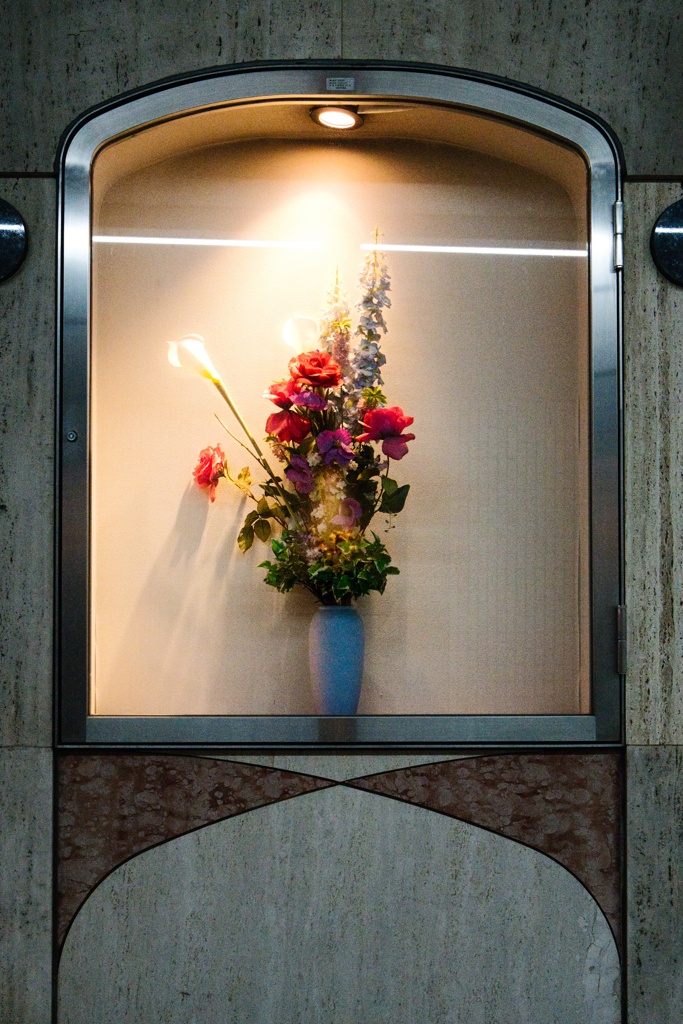 生花−２