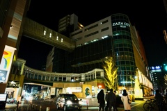 夜行−２
