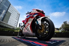 CBR1000RRR