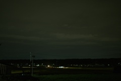 夜景