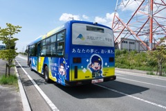 路線バス