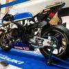 スズキCNチャレンジGSX -R1000R−２