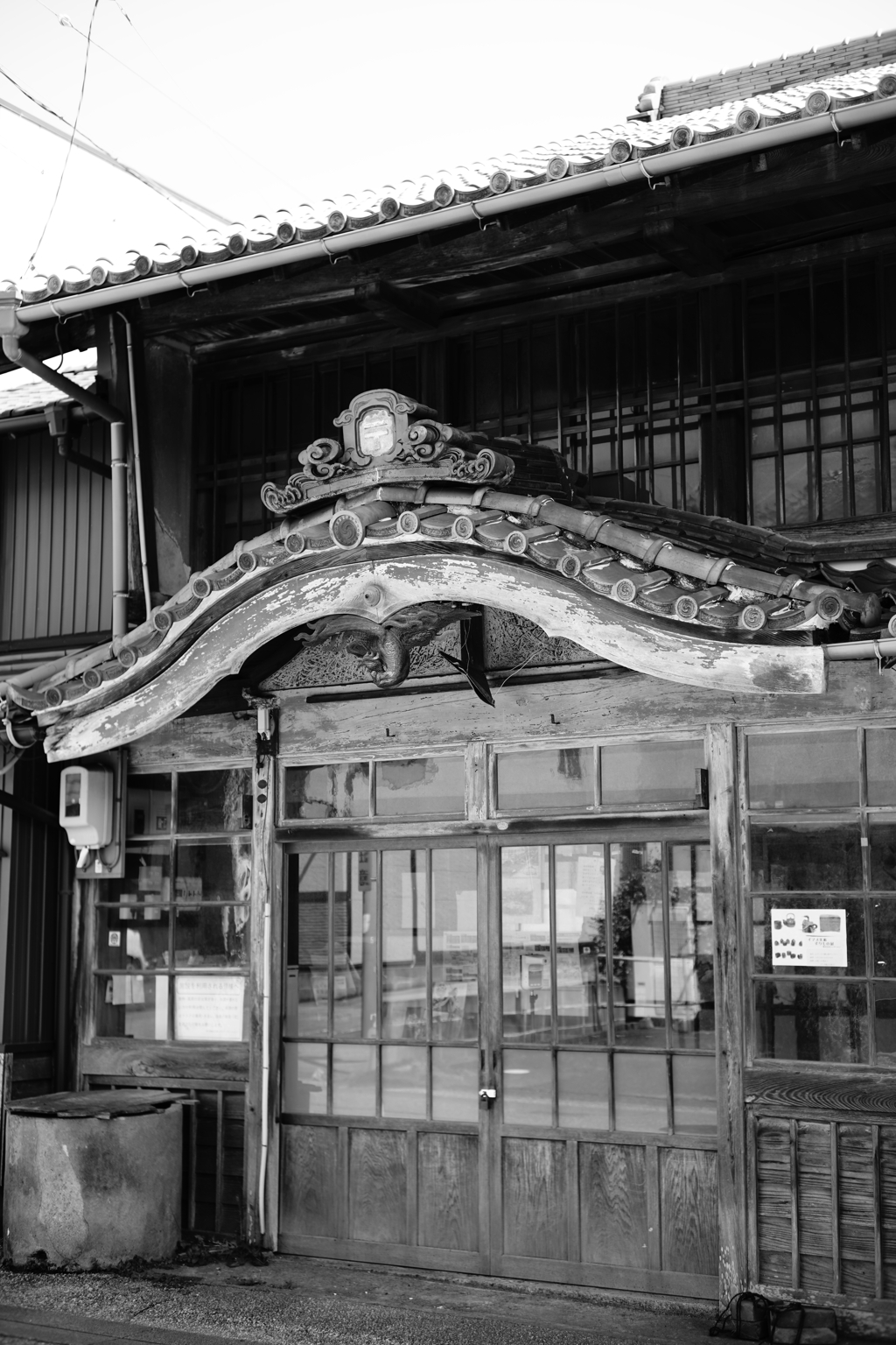 散歩写真