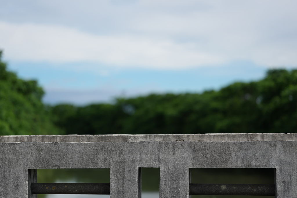水平