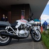 スズキGSX1100S刀