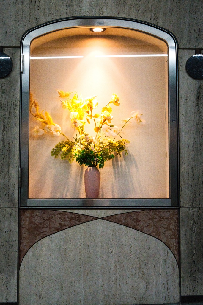 生花−１
