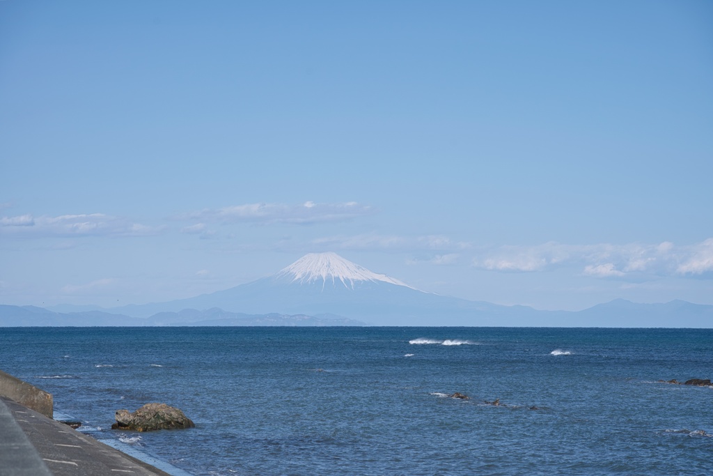 富士山