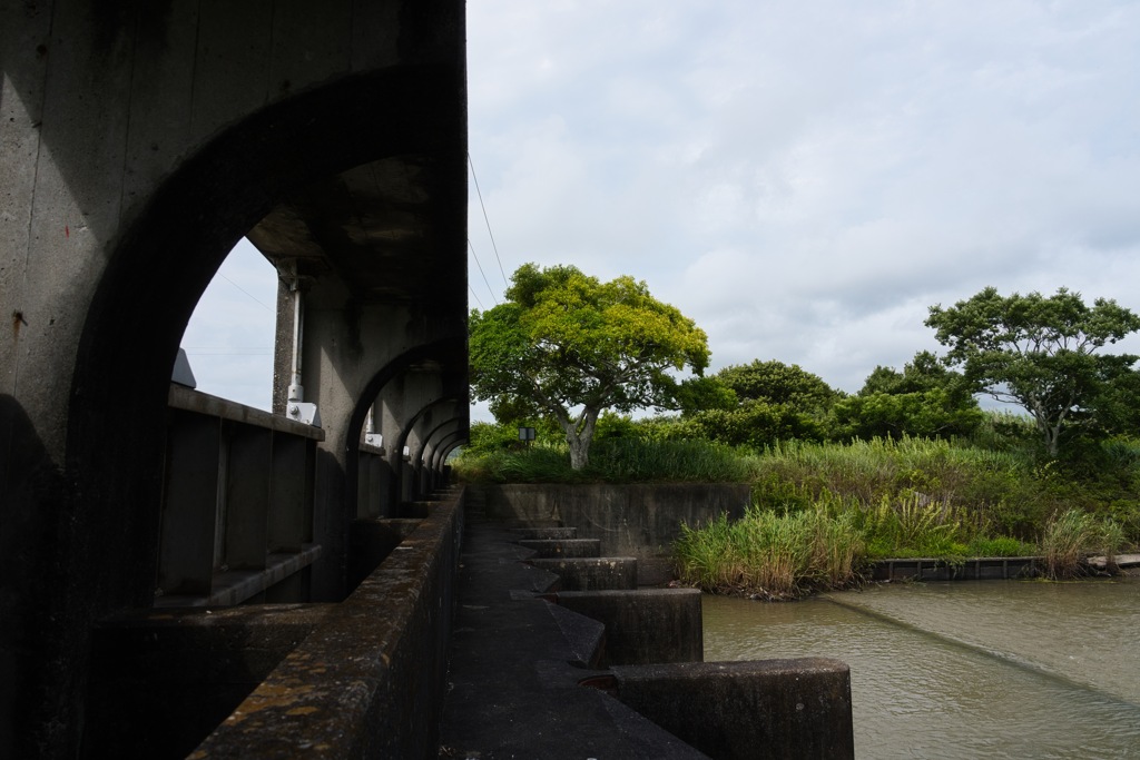 水門