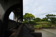 水門