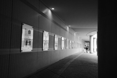 通路